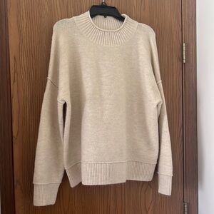 Women’s sweater